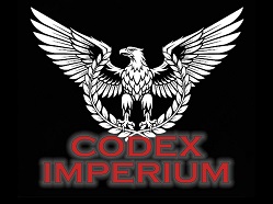 CODEX IMPERIUM EAGLE HOME PAGE